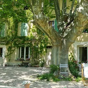 Mas De Karlotte Appartement
