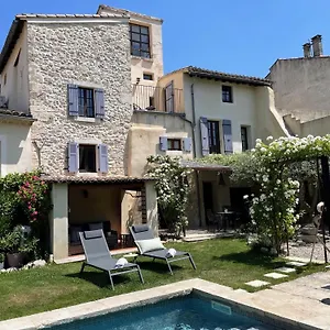 Temps Suspendu Provence Bed & Breakfast
