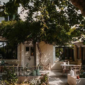  Bed & Breakfast Les Interieurs D'angele