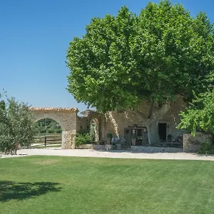 Mas Pichony - Maison D'hôtes - Couette-café