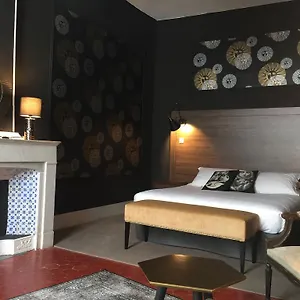 La Margelle Hotel