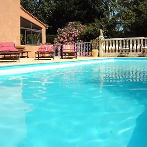 La Douloire Maison d'hôtes